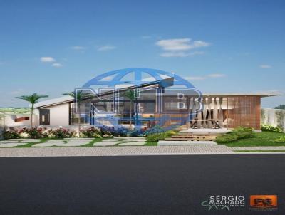 Casa em Condom�nio Mobiliada para Venda, em Rifaina, bairro , 4 dormit�rios, 6 banheiros, 4 su�tes, 3 vagas