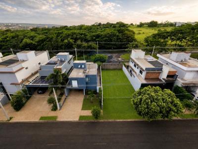 Terreno em Condom�nio para Venda, em Ribeir�o Preto, bairro Vila do Golf